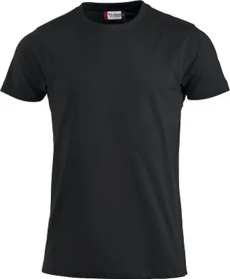 Produktbild von Clique - "Premium" T-Shirt für Herren UB259 (L) (Schwarz)