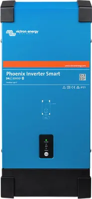 Obrázok produktu pre VICTRON ENERGY Phoenix Smart 2000 VA 24 V/DC - 230 V/AC menič