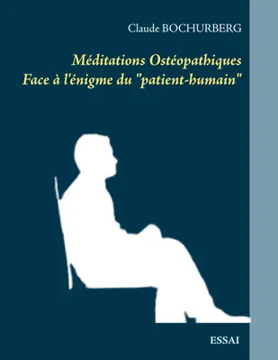 Produktbild von Méditations Ostéopathiques