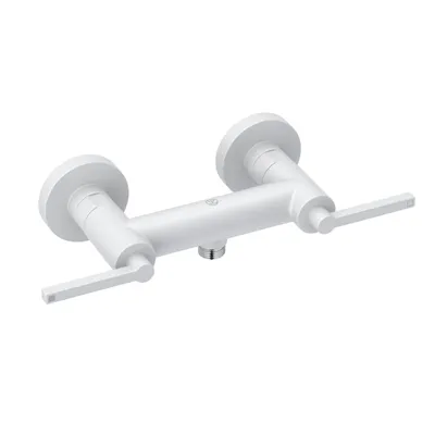 Produktbild von KLUDI 207105315 NOVA FONTE Brausearmatur PURISTIC