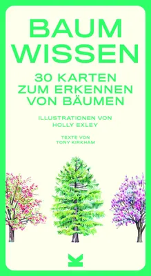 Produktbild von Baum-Wissen