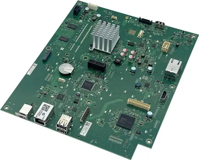 Zdjęcie produktu dla Hp Pca-Formatter, X3A92-60003