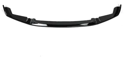 Obrázek produktu pro Přední spoiler – pro BMW M2 CS F87 2016–2021 – přední nárazník – spodní spoiler – aerodynamický kit – montážní sada