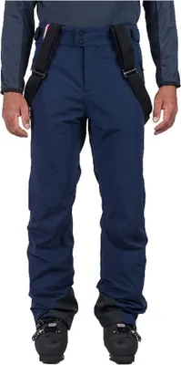 Productafbeelding van Rossignol Diretta broek, blauw, heren, maat M