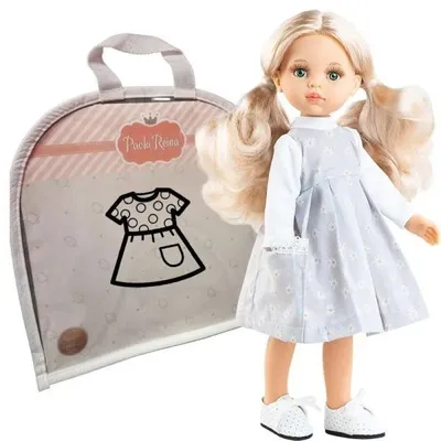Produktbild von Kleidung für Puppen, 32 cm - Paola Reina