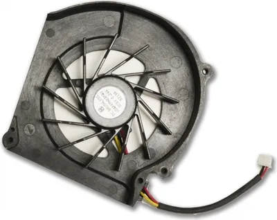 Produktbild von Lüfter für IBM Lenovo ThinkPad Z60 Z 60 Z60m Serie Kühler Fan 26R9587 26R9586