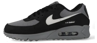 Productafbeelding van Nike Air Max 90 ''Black Smoke Grey'' Grijs / Zwart-41