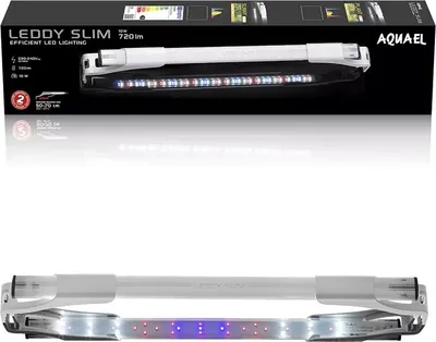 Immagine prodotto di Illuminazione per acquari Aquael Leddy Slim 10 W PLANT WHITE 2.0