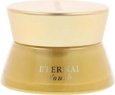 Produktbild von ETERNAL YOUTH ABSOLUT PRO AGING Gesichtscreme 50 ml
