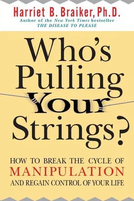 Imagen del producto de Who's Pulling Your Strings?