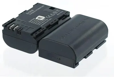 Produktbild von AGI 11376, 1300 mAh, Digitalkamera, Lithium-Ion, 5,7 cm, 3,9 cm, 2,1 cm