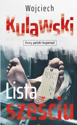 Image de Lista szesciu