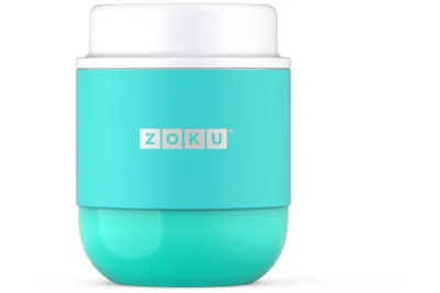 Produktbild von ZOKU Zoku - Food Jar S 300ml Teal ZK 305-TL 815706021927