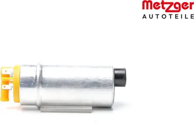 Image de Metzger Pompe à carburant pour BMW Série 5 E39