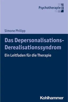 Obrázok produktu pre Das Depersonalisations - Derealisationssyndrom