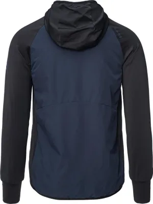 Immagine prodotto di Hi-tec Jorse Felpa con cappuccio Blu L Uomo Blu L