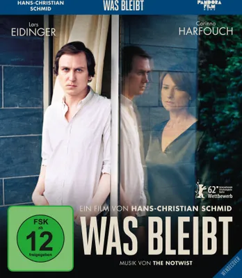 Produktbild von Was bleibt