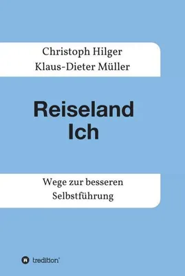 Produktbild von Reiseland Ich