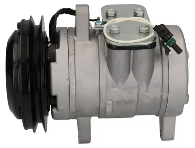 Productafbeelding van BOSCH 1 986 AD1 289 6E171: Airconditioningsysteem, compressor, PAG 46, R134a