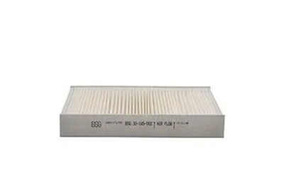 Produktbild von BSG BSG 30-145-002 Innenraumfilter Pollenfilter für FORD Fiesta Mk5 Schrägheck (JH1, JD1, JH3, JD3) FUSION (JU) Fiesta Mk5 Kastenwagen