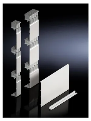 Image de Rittal Berührungsschutzabdeckung (B=800 mm)
