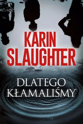 Zdjęcie produktu dla Dlatego kłamaliśmy