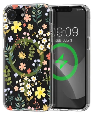 Produktbild von kwmobile KWM0000234R001C, Cover, Apple, iPhone 16e, iPhone 17e, Gelb
