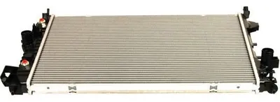 Image de Radiateur, refroidissement du moteur