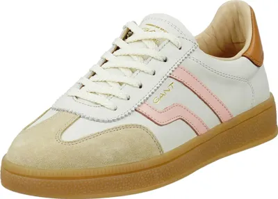 Produktbild von Gant Sportliche Schnürschuhe Damen 32323030383132 Beige 42 EU