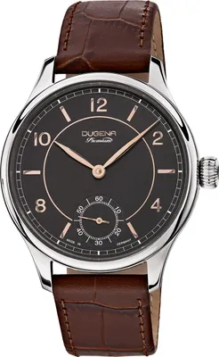Produktbild von Dugena Premium - 7000115 - Armbanduhr - Herren - Handaufzug - Epsilon 8