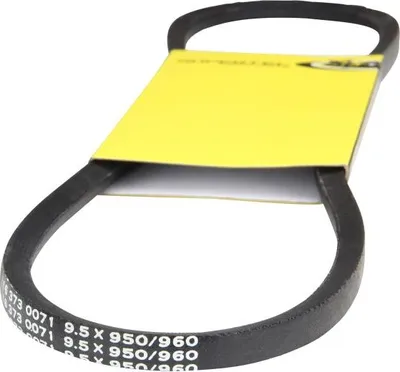 Image de Clavettes 950/960x9,5 mm pour Piaggio Vespa Ciao Mix P PX Lusso Mofa Moped