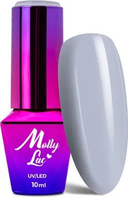 Image de MollyLac Fashion Outfit Infinity Hybrid Nagellack 10 ml Nr. 345