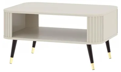 Produktbild von Couchtisch, Kaschmir, 80 x 60 x 42 cm