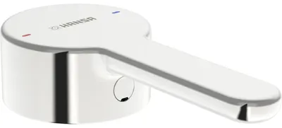 Produktbild von Hansa Hebel, HANSA 59914574, Chrom, 1 Stk.
