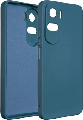 Obrázok produktu pre Silikónové Puzdro Beline Honor 90 Lite Modro/Modré