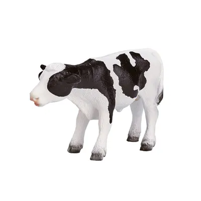 Immagine prodotto di Vitello Mojo Ackerland Holstein in piedi 387061