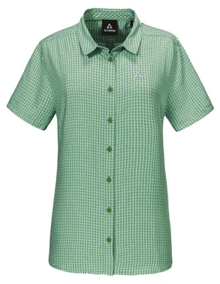 Produktbild von SCHÖFFEL Damen Wanderbluse Blouse Style Dalfoss