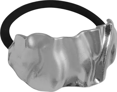 Obrázok produktu pre Viazanie vlasov s jemným friselisom - Silver note
