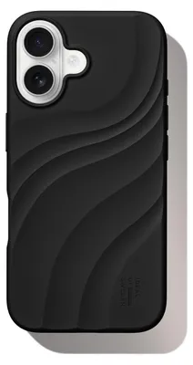 Immagine prodotto di iDeal of Sweden IDSSCMS-I2461-643, Apple, iPhone 16, Nero