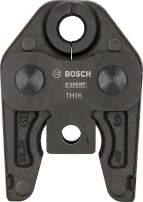 Produktbild von EXPERT Standard Pressbacke, TH16