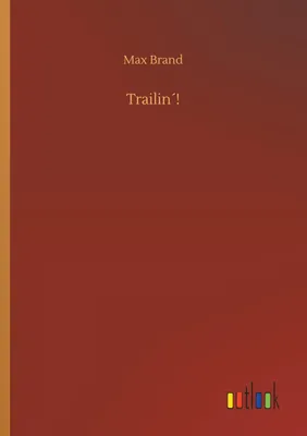 Produktbild von Trailin´!