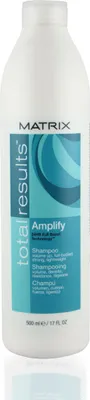 Produktbild von Matrix Total Results Amplify Volumen Shampoo 500ml