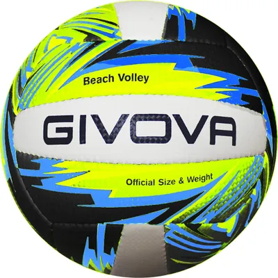 Produktbild von 5|Givova Beach Volleyball PALBV03-1902