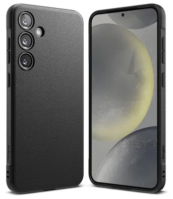 Zdjęcie produktu dla Ringke Onyx etui do Samsung Galaxy S24 – czarne