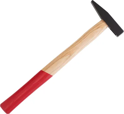 Produktbild von PEBARO Hammer 100g 100g Gewicht Werkzeug für Heimwerker und Handwerker