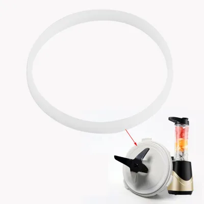 Gummi-Dichtungsring für Mixer, 10 cm, 4er-Pack