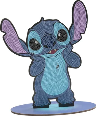 Produktbild von Mozaika diamentowa 2D XL Stitch