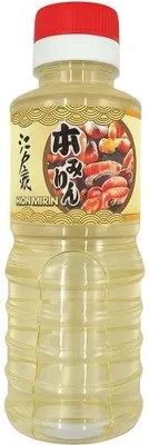 Produktbild von Jiang Hu Quan | Hon Mirin Sauce - 300 Ml - Asiatische Gewürze - Reiswein - Japanische Küche