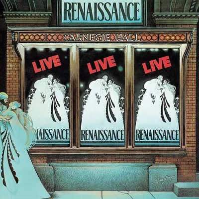 Produktbild von Live at Carnegie Hall: 3CD Remastered & Expanded B