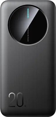 Immagine prodotto di JOYROOM Powerbank Joyroom JR-PBF14, 20000mAh, 12W, Black